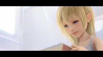 How to save a life - GMV Kingdom hearts