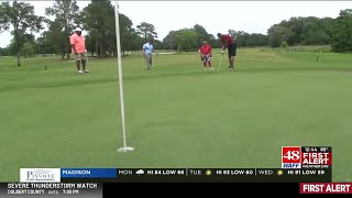Point Mallard golf course reopens after extended renovations