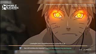 loading screen ML versi anime killua