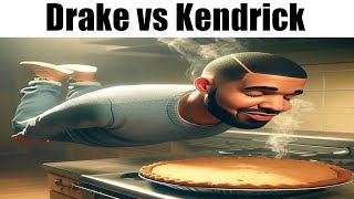 Drake vs Kendrick Lamar by Kenzen Tomi 946 views 8 hours ago 34 seconds