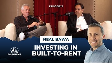 Data-Driven Real Estate: Neal Bawa