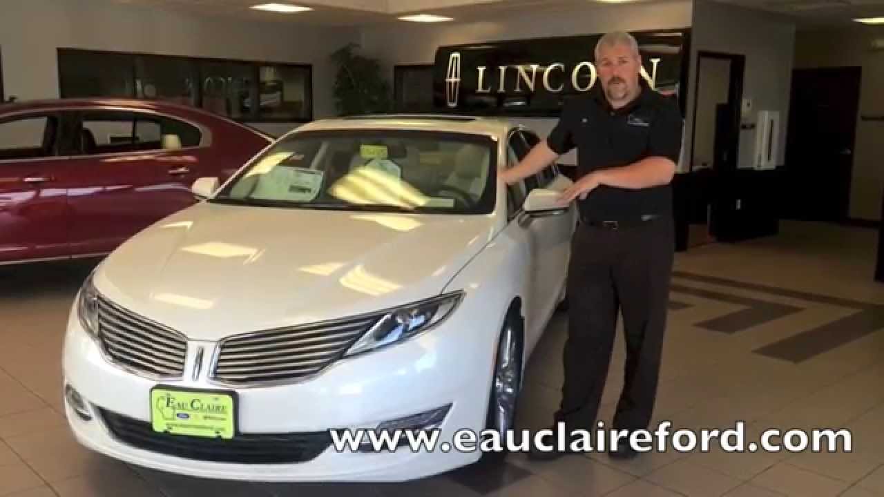 Exciting Eau Claire Ford Lincoln Quick Lane Photos