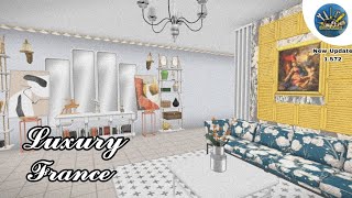 Luxury Model With A Secret Room House Flipper Mobile Eps 30 New Update 1.572