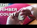 The Himber Count Coin Magic Tutorial