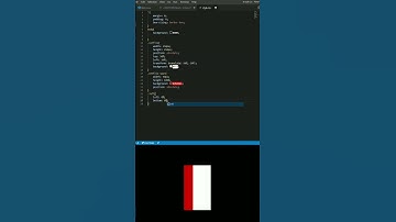 NETFLIX Logo Animation Using HTML and CSS #shorts #programming  #css
