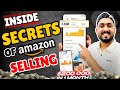 "Inside Secrets of Amazon Selling 2025 | How to Succeed on Amazon FBA &amp; Private Label"