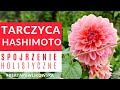 Tarczyca, Hashimoto - spojrzenie holistyczne