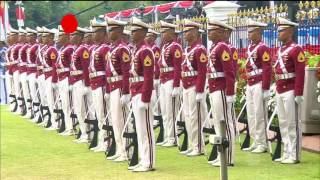 DownloadKomandan Upacara HUT RI Dari Waktu ke Waktu MP3 MP4 Komandan Upacara HUT RI Dari Waktu ke Waktu