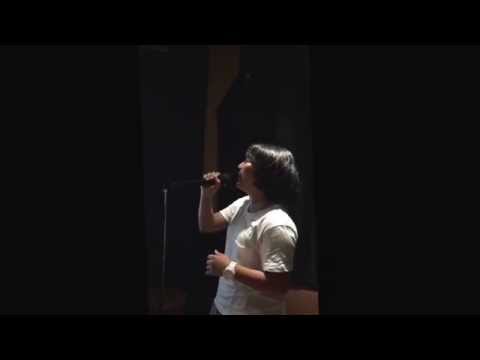 大原櫻子 明日も 歌ってみました。shiori