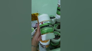 BỘT TĂNG CÂN MỊ HƯƠNG