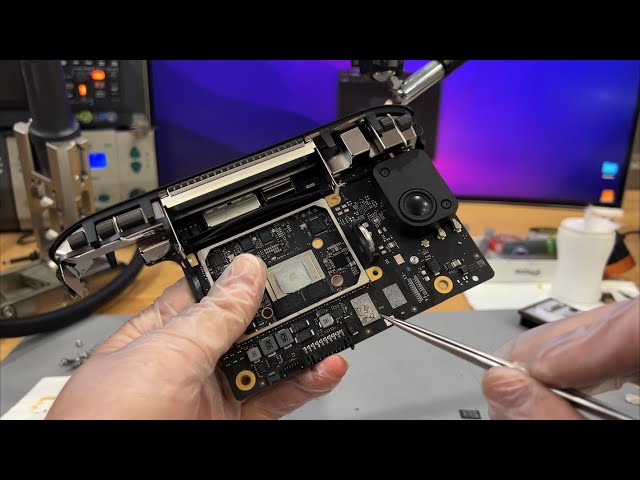 M2 Mac mini SSD upgrade failed or succeeded? 扩容硬盘是否成功- YouTube
