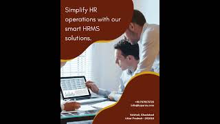 Still managing HR manually