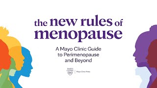 The New Rules of Menopause
