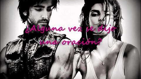 Letra ¿Alguna vez has estado enamorado ? || Celin Dion