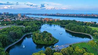 New Listing: 8800 Boulevard East 8M North Bergen NJ - Penthouse Level #njcondoforsale #BoulevardEast