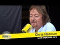 Chris Norman im Interview | SAAR-SPEKTAKEL 2019