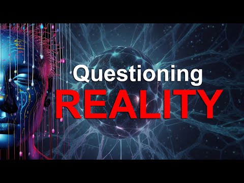 Your reality is merely an illusion | Deep In Thoughts