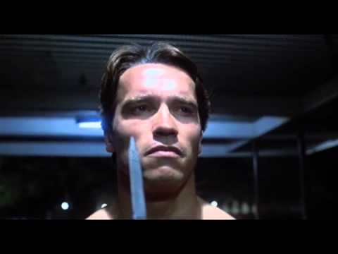 Terminator Fuck You Asshole Gif