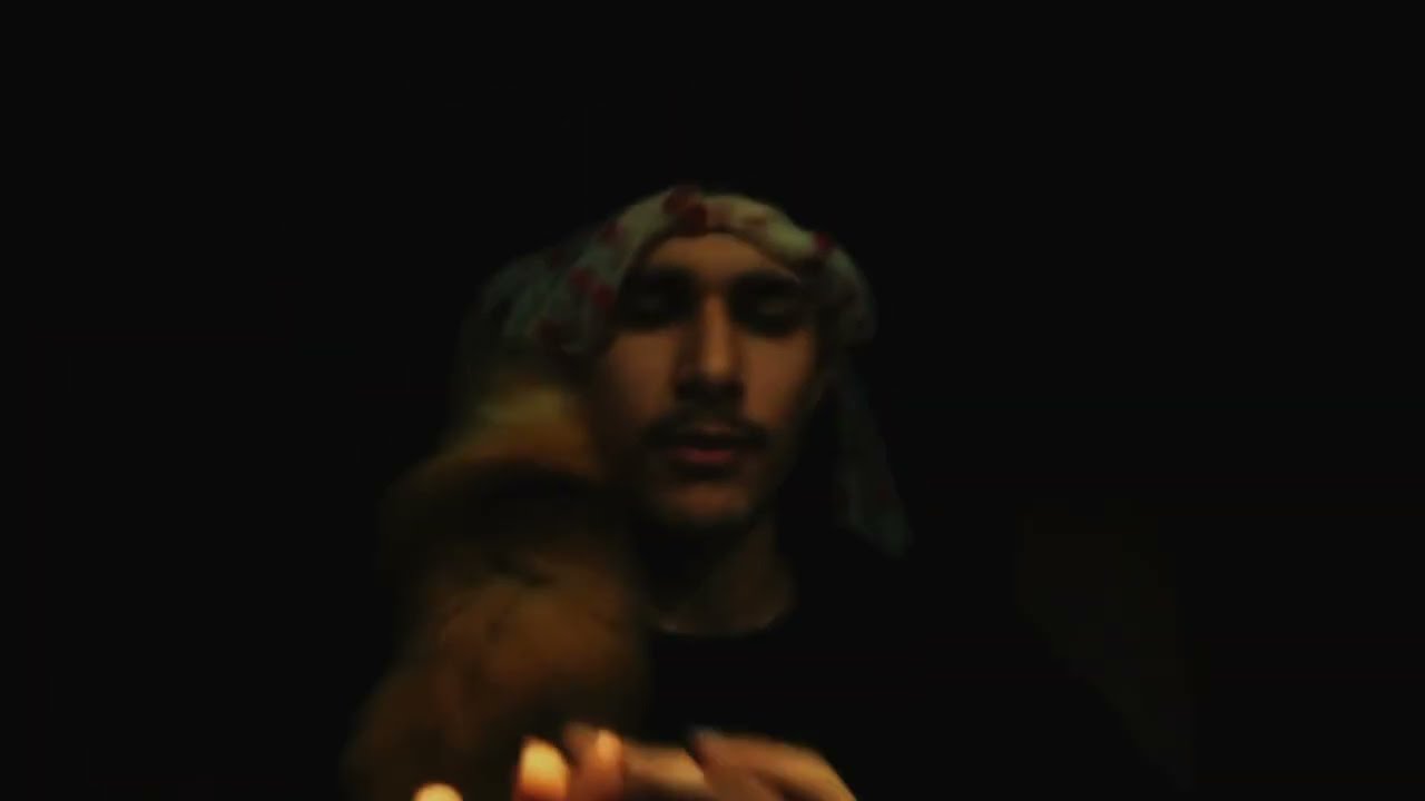 Ambient Fakemink x  Feng  x UK underground type beat