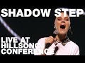 Shadow step  live at hillsong conference  hillsong united