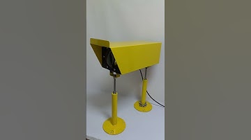 HAPI System  Revolutionizing Helicopter Approach and Landing