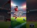 Carli Lloyd’s Unforgettable World Cup Hat-Trick