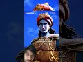 Krishne ji ne #viral #hindudeity #trending #factogod #viralvideo #trend #krishna #radhakrishna