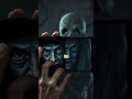 Każde selfie przybliża mnie do przerażającej prawdy! #CursedPhone #HauntedSelfie #MirrorEntity