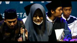 Download Lagu Nadia Nur Fatimah Qori Internasional Iran 2022 ll  Pembacaan ayat suci Al quran ll PHBI PPNHU MP3