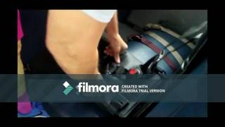 Module 3: Installing a C.E. White Portable Seat on the Bus