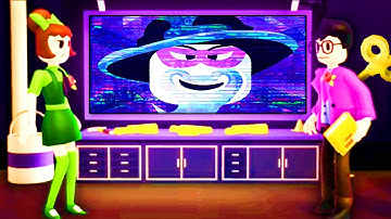 BREAK IN 2 ORIGIN ENDING... (NEW UPDATE)