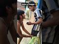 status of beggar 😂 | Vacation Drama001 | #comedy #funny #viral #trending #shorts #youtubeshorts