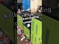 paper cup making machine #tradingmachine