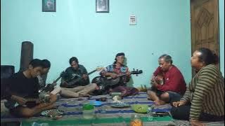 dongengan mbah gesang cover