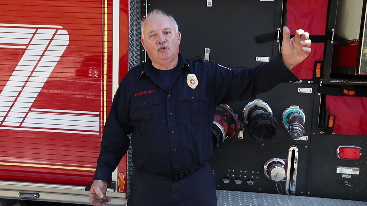 George Clay Fire Company - Station 39, West Conshohocken PA