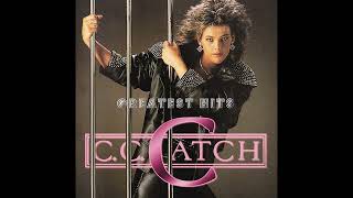C.C.Catch  Are You Man Enough, Baby I Need Your Love, Cause You Are Young, Heaven and Hell