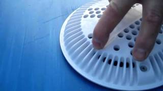 Video Thumbnail for MVI 1601 D2 clip mounted on the Style E cover