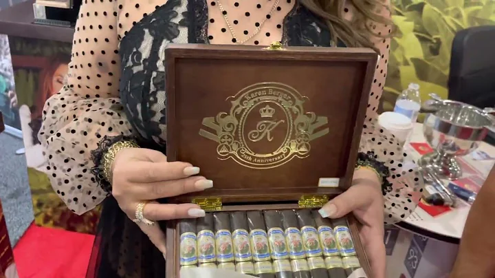 K by Karen Berger and AJ Fernandez collaborate on a new stick