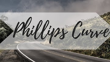 An interesting history behind the PHILLIPS CURVE lEconomics |Pratikshya Priyadarshini ( neo sunxine)