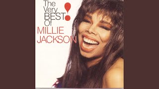 Video thumbnail of "Millie Jackson - When Are You Gonna Tell Your Woman (About Me) ?"