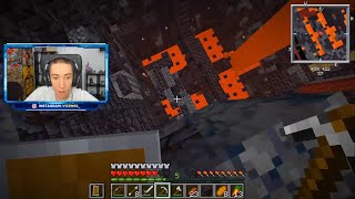 Vicens `s MOST watched Alltime Minecraft CLIPS | LIVESTREAM HIGHLIGHTS #111 | BEST OF TWITCH