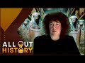 The Mystery Of Ancient Egypt