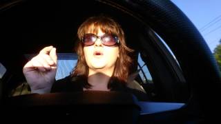 SRCV: My Sunny Commute