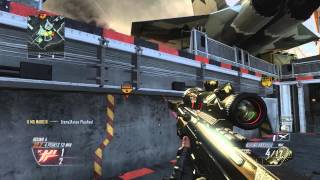 itsENQ : Sick DROP-BACK hitmarker! on carrier