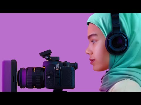 Start Young, Bank Smart! 🚀 Discover ALPHA Youth by Emirates Islamic - video from Emirates Islamic Bank