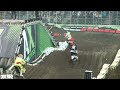 INTENSE AX Pro Lites Podium BATTLE