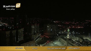 سورة التكاثر بصوت القارئ أحمد محمد عامر