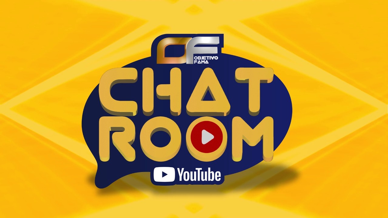 CHATROOM EP3 - 14 de septiembre 2026