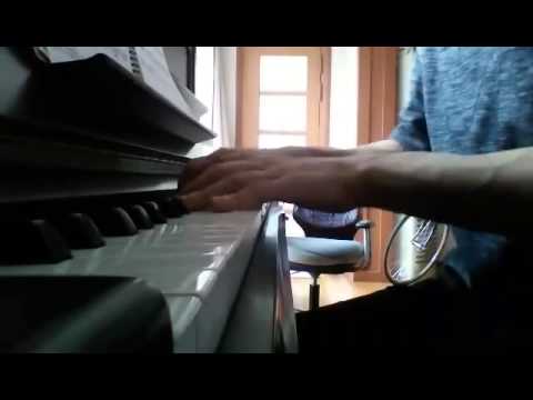 [일소라] 일반인 정재원 - 나였으면 (나윤권) cover