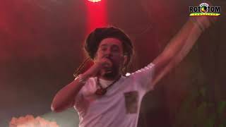 Green Valley & Morodo - Escribe Tu Historia (Live ROTOTOM SUNSPLASH 2019)